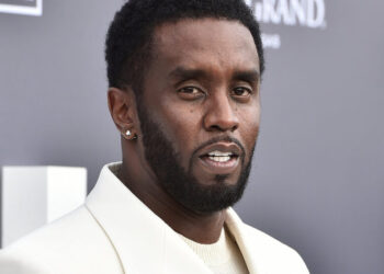 Dawn Richard’s Lawsuit Against Sean Combs Dismissed