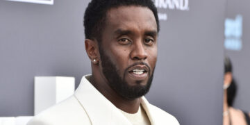 Dawn Richard’s Lawsuit Against Sean Combs Dismissed