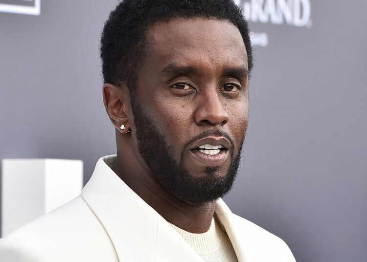 Dawn Richard’s Lawsuit Against Sean Combs Dismissed