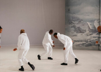 What Is Contemporary Dance? Lincoln Center Invests in Finding Out