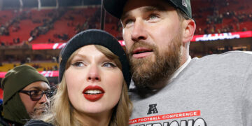 Tell Us Why Taylor Swift’s Wedding Is Meaningful to You