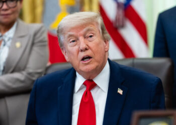Potential End of War Tests Trump’s Promise of Quick Economic Rebound