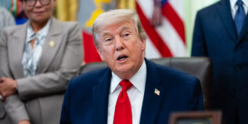 Potential End of War Tests Trump’s Promise of Quick Economic Rebound