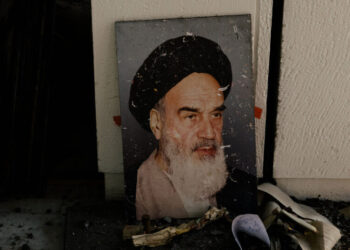 Is This the End of Political Islam?
