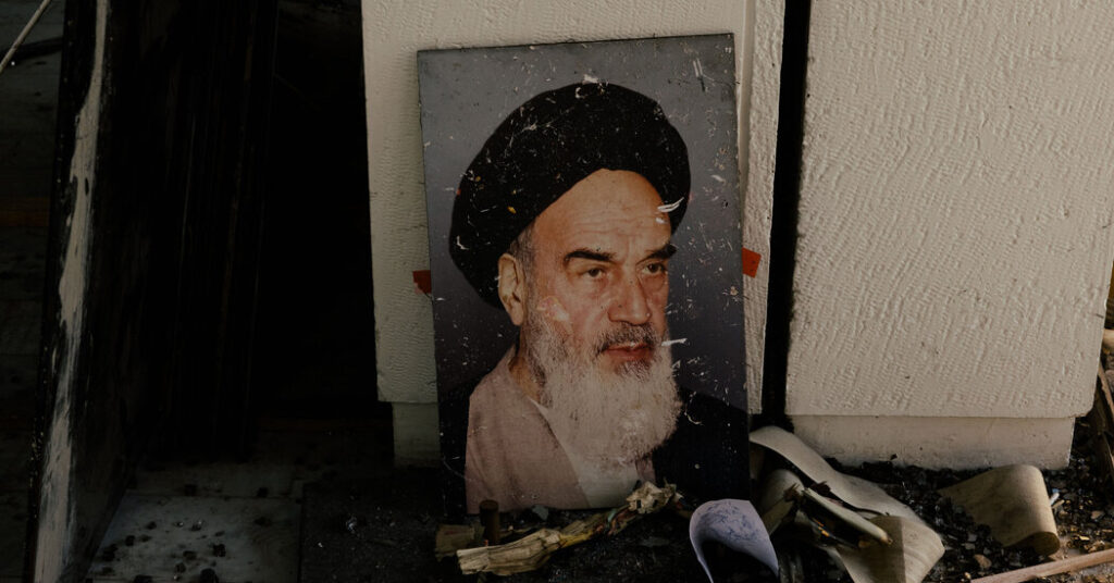 Is This the End of Political Islam?