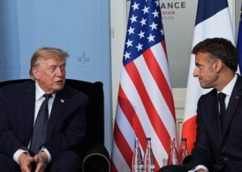 U.S. and Iran Sign a Framework Deal, Leaving Major Issues for Future Talks