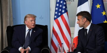 U.S. and Iran Sign a Framework Deal, Leaving Major Issues for Future Talks