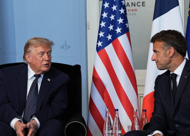 U.S. and Iran Sign a Framework Deal, Leaving Major Issues for Future Talks
