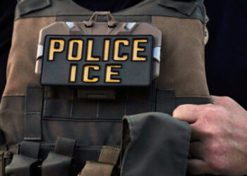 ICE Agent Hit by Car While Trying to Make an Arrest, Officials Say