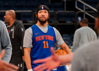 A ‘Jalen Invasion’ May Follow the Knicks Win, Baby-Name Watchers Say