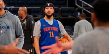 A ‘Jalen Invasion’ May Follow the Knicks Win, Baby-Name Watchers Say