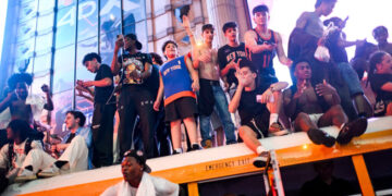 N.Y. Officials Reject Students’ Pleas to Move Exams for Knicks Parade