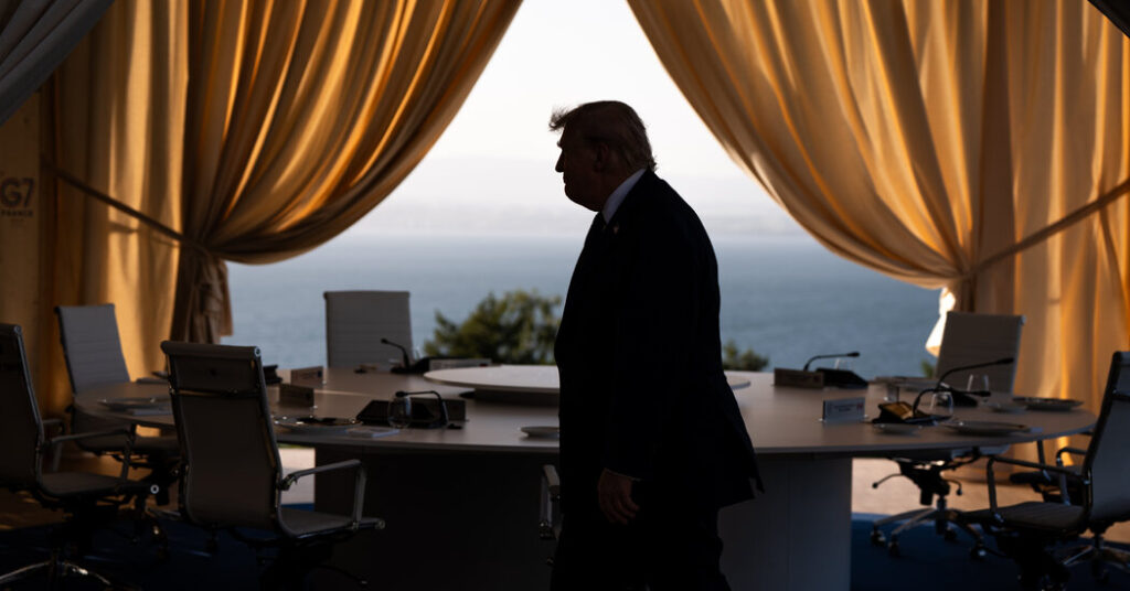 The (Mostly) Unanswered Questions at the Heart of a U.S.-Iran Accord