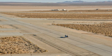 Eight Crew Members Dead in B-52 Crash at Air Force Base