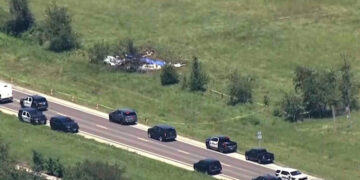 What We Know About the Fatal Crash of a Skydiving Plane in Missouri