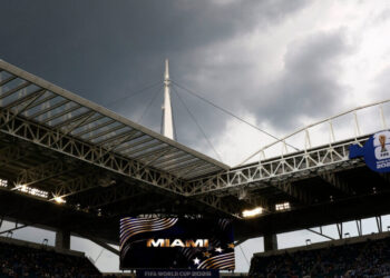 Scorching Heat or Scorching Lightning? Miami’s Match Could Have Both.