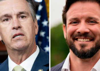 Alabama’s Senate Primary Runoff Again Tests Trump’s Hold on G.O.P.