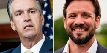 Alabama’s Senate Primary Runoff Again Tests Trump’s Hold on G.O.P.