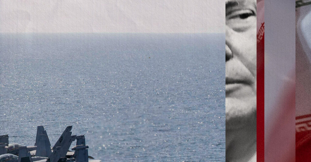 ‘We Cannot Trust Any Iranian Promises’: 3 Opinion Writers Dissect the Iran Deal