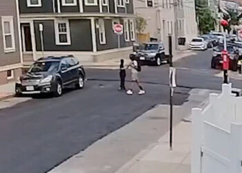 14-Year-Old Is Charged With Armed Robbery of Boston Lemonade Stand