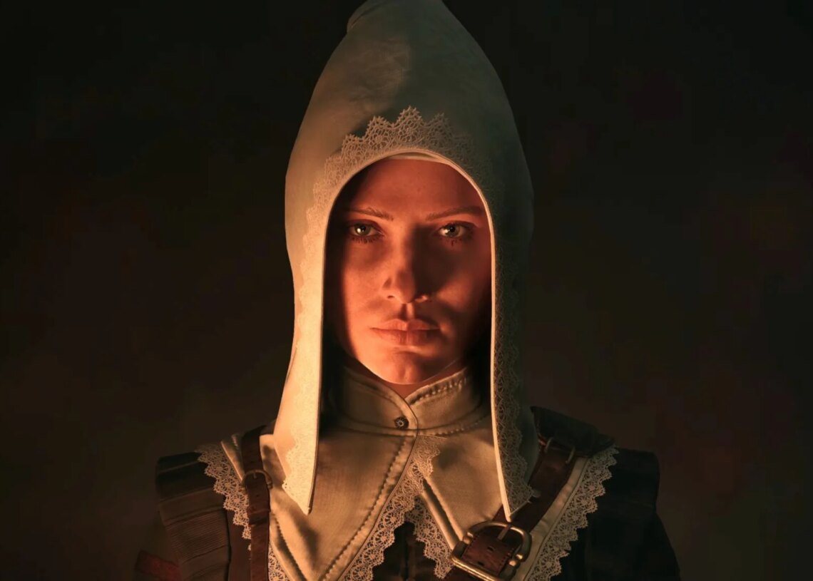 1666: Amsterdam Was Originally Going to Be an Xbox-Published Game