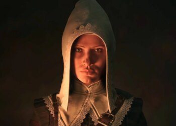 1666: Amsterdam Was Originally Going to Be an Xbox-Published Game