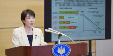Japan Raises Rates to 31-Year High to Ward Off War Inflation