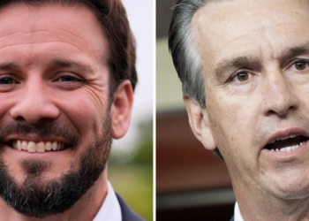 What Polls Say About Alabama’s Senate Primary Runoff