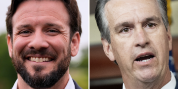 What Polls Say About Alabama’s Senate Primary Runoff