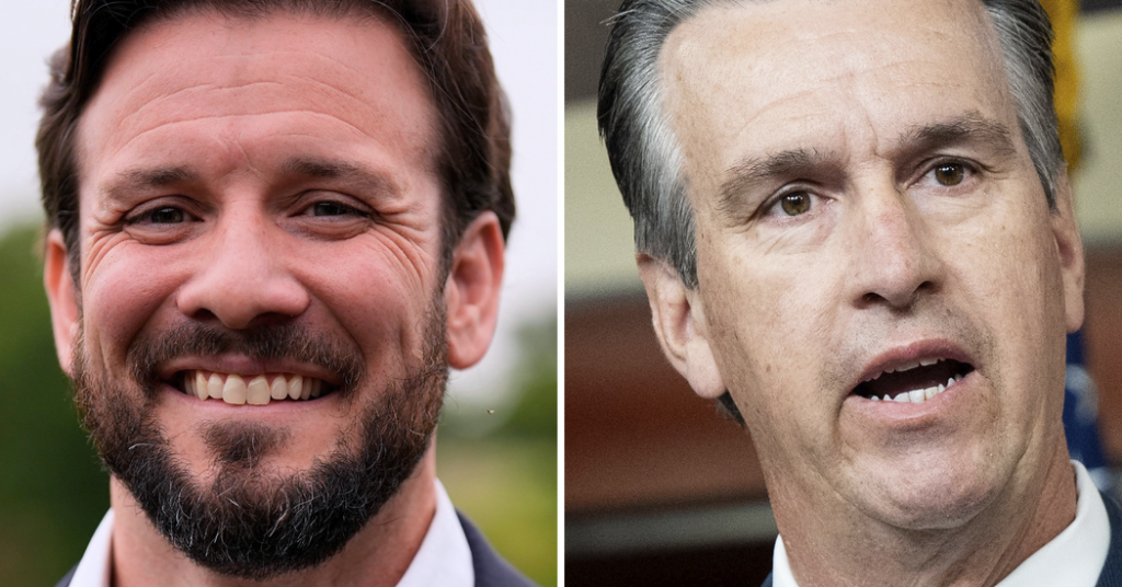 What Polls Say About Alabama’s Senate Primary Runoff