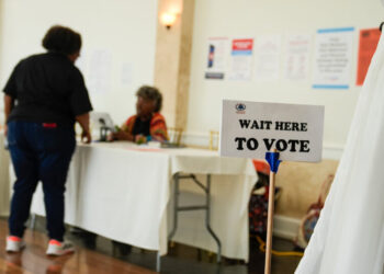 Areas to Watch in Georgia’s Republican Primary Runoffs
