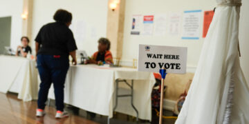 Areas to Watch in Georgia’s Republican Primary Runoffs