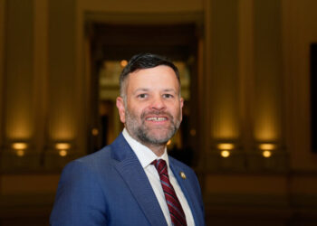 Former Aide to Brian Kemp Wins G.O.P. Nod for Georgia Secretary of State