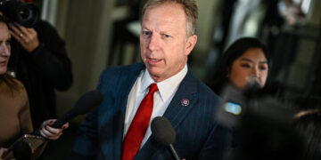Kevin Hern Wins Republican Primary for Oklahoma Senate Race