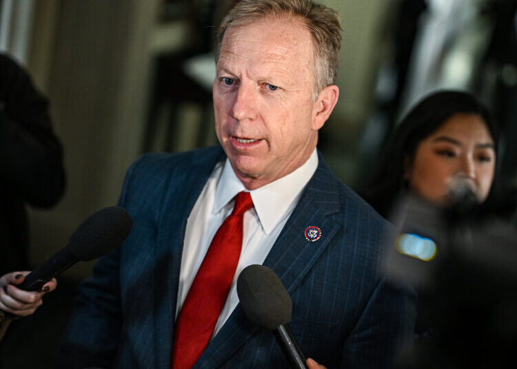 Kevin Hern Wins Republican Primary for Oklahoma Senate Race