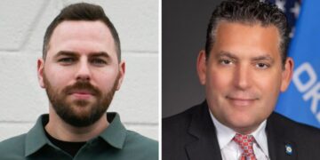 State Lawmaker and Trump-Backed Pastor Head to House Runoff in Oklahoma