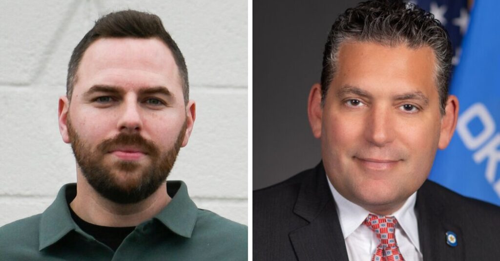 State Lawmaker and Trump-Backed Pastor Head to House Runoff in Oklahoma