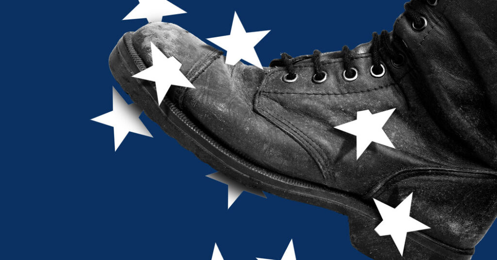 We Interviewed Over 100 Dissidents and Activists. This Is the Secret to Resisting Trump.