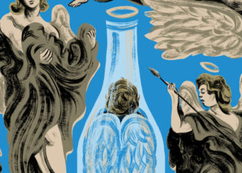 Why Do We Poison Ourselves?