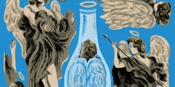 Why Do We Poison Ourselves?