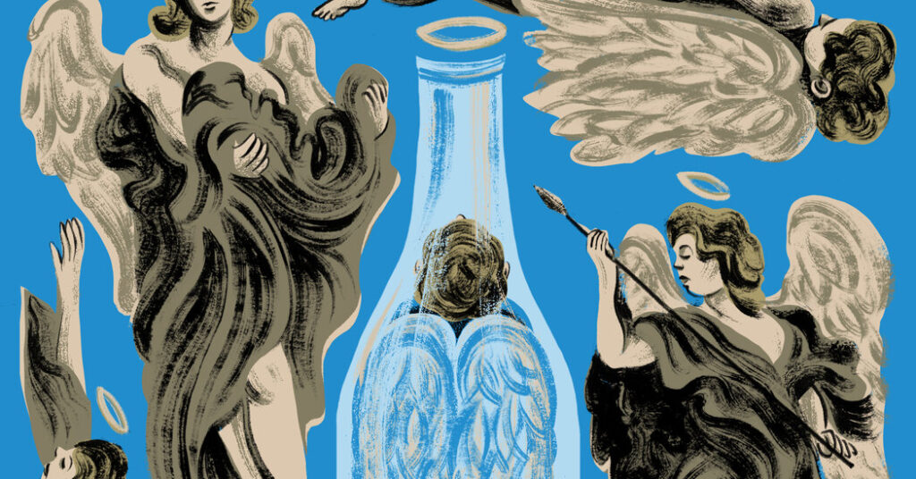 Why Do We Poison Ourselves?