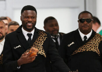 Congo Returns to World Cup in High Style After 52 Years Away
