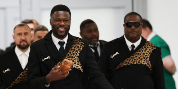 Congo Returns to World Cup in High Style After 52 Years Away