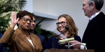 Inquiry Into Justice Dept. Lawyer Ends Without Disciplinary Action
