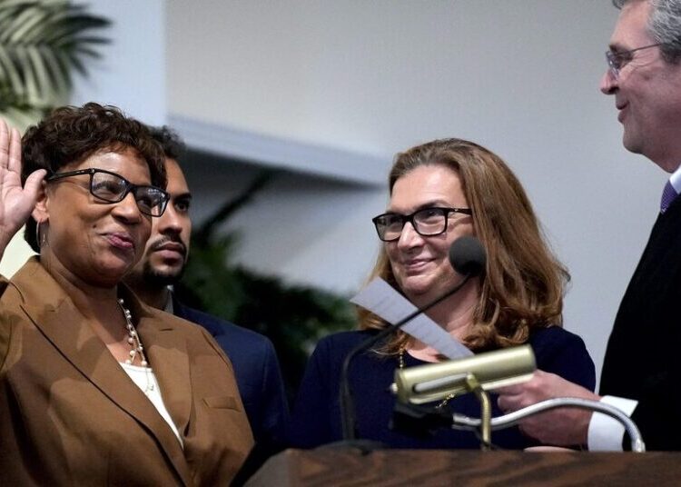 Inquiry Into Justice Dept. Lawyer Ends Without Disciplinary Action
