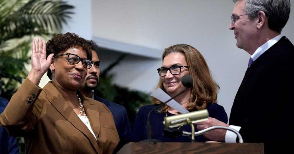 Inquiry Into Justice Dept. Lawyer Ends Without Disciplinary Action