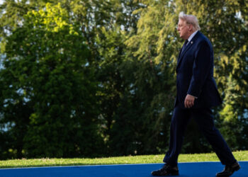 Obama’s Nuclear Deal Looms Over Trump’s Iran Negotiations