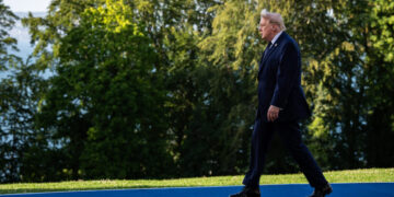 Obama’s Nuclear Deal Looms Over Trump’s Iran Negotiations