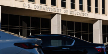 Trump Breaks Up Education Dept., Prompting Worries Over Civil Rights