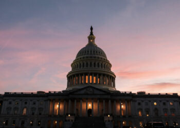 Republicans Again Block War Powers Measure in the Senate